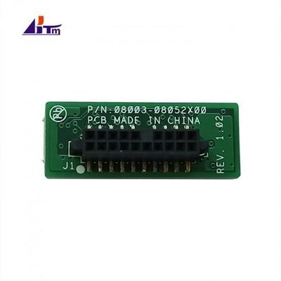 อะไหล่ ATM NCR TPM 2.0 โมดูล 1.27 มม ROW Pitch PCB Assembly 009-0030950