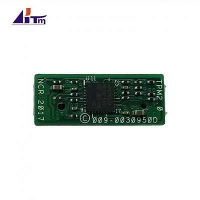 อะไหล่ ATM NCR TPM 2.0 โมดูล 1.27 มม ROW Pitch PCB Assembly 009-0030950