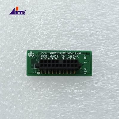 อะไหล่ ATM NCR TPM 2.0 โมดูล 1.27 มม ROW Pitch PCB Assembly 009-0030950