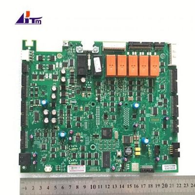 NCR ATM Parts S2 บอร์ดควบคุมเครื่องฉีด 445-0757206 4450757206
