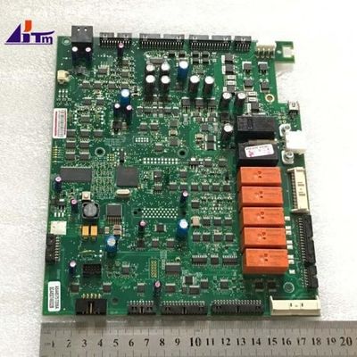 NCR ATM Parts S2 บอร์ดควบคุมเครื่องฉีด 445-0757206 4450757206