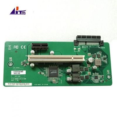 เครื่องสํารอง ATM NCR Uatx Extender Card Estoril 009-0031466