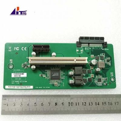 เครื่องสํารอง ATM NCR Uatx Extender Card Estoril 009-0031466