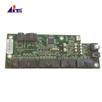 ATM อะไหล่ NCR เซลฟ์เซิร์ฟ มินิ Misc PCB Assy 445-0725392