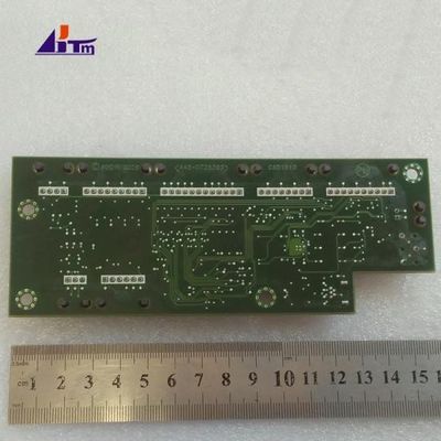 ATM อะไหล่ NCR เซลฟ์เซิร์ฟ มินิ Misc PCB Assy 445-0725392