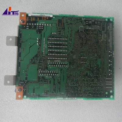 อะไหล่ ATM NCR GBRU GBNA องค์ประกอบ PCB ชั้นบน 009-0025125