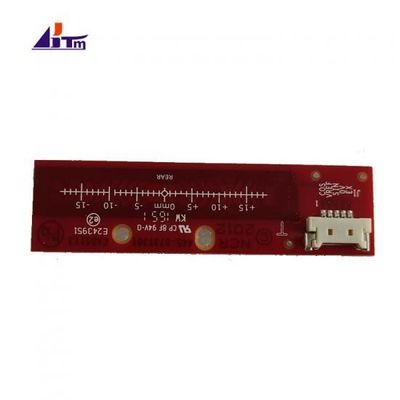 ATM อะไหล่ NCR S2 BAM 36 มม สาย CIC PCB 445-0761208-54 445-0737300