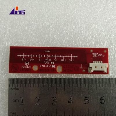 ATM อะไหล่ NCR S2 BAM 36 มม สาย CIC PCB 445-0761208-54 445-0737300