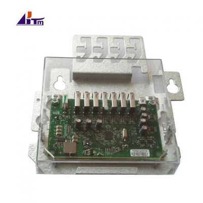 อะไหล่ ATM NCR Universal 7 Port USB Hub ระดับสูงสุด Assy 445-0741608AS