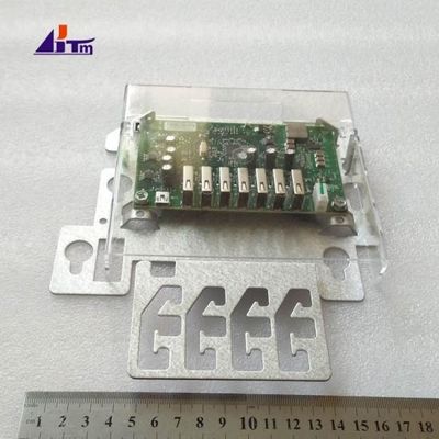 อะไหล่ ATM NCR Universal 7 Port USB Hub ระดับสูงสุด Assy 445-0741608AS
