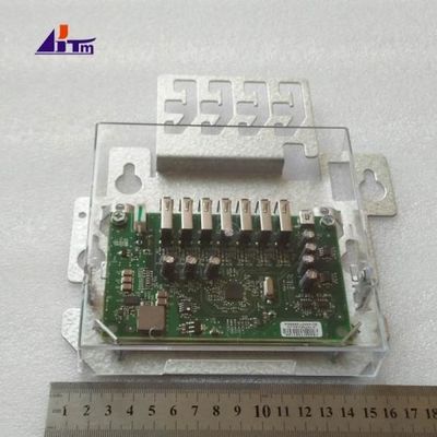 อะไหล่ ATM NCR Universal 7 Port USB Hub ระดับสูงสุด Assy 445-0741608AS