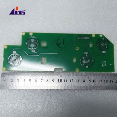 ATM อะไหล่ NCR DUAL CASS ID การประกอบ PCB 445-0756286-13 445-0752738