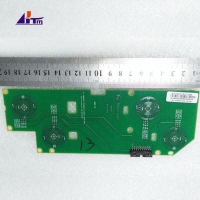 ATM อะไหล่ NCR DUAL CASS ID การประกอบ PCB 445-0756286-13 445-0752738