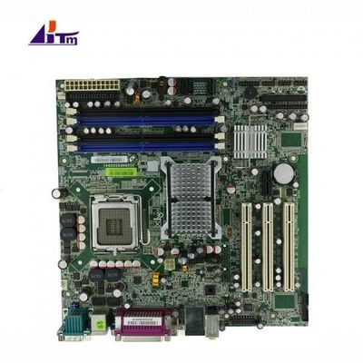 เครื่อง ATM อะไหล่ NCR PCB ทัลเลเดก้า เมอร์บอร์ด 497-0464481