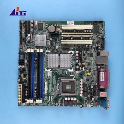 เครื่อง ATM อะไหล่ NCR PCB ทัลเลเดก้า เมอร์บอร์ด 497-0464481