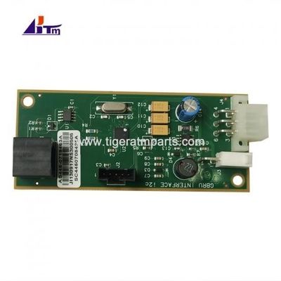เครื่อง ATM ส่วน NCR Dispenser GBRU โครงการควบคุมอินเตอร์เฟซชัตเตอร์ 445-0719463