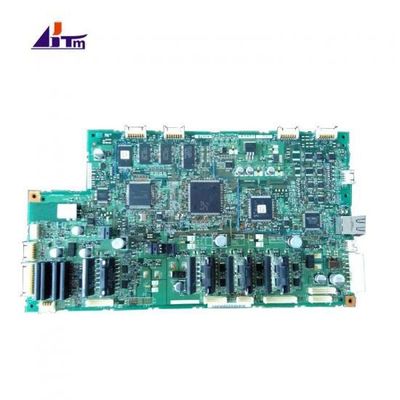 ATM ส่วน NCR เซปารเตอร์ PCB WAS Pre-Acceptor เครื่องควบคุม 009-0026101