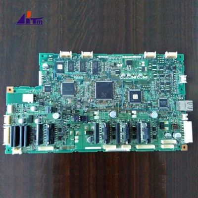 ATM ส่วน NCR เซปารเตอร์ PCB WAS Pre-Acceptor เครื่องควบคุม 009-0026101