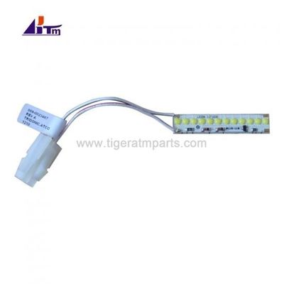 เครื่อง ATM อะไหล่ NCR ชิปบนเครื่อง LED 009-0023467