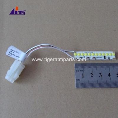 เครื่อง ATM อะไหล่ NCR ชิปบนเครื่อง LED 009-0023467