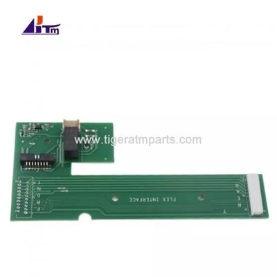 ส่วนเครื่อง ATM NCR S2 Presenter Flex Interface Board 445-0761208-31 445-0736349