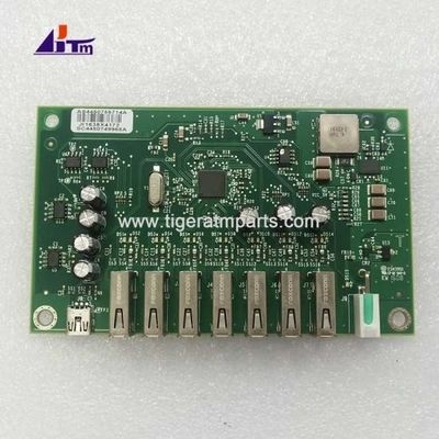 อะไหล่เครื่อง ATM NCR S2 Universal USB Hub ระดับสูงสุด Assy 445-0755714