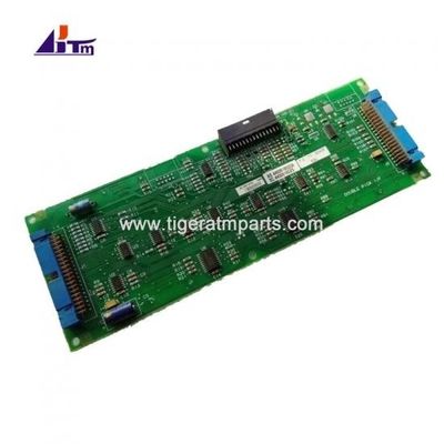 NCR ATM Machine Parts บอร์ดอินเตอร์เฟสคัดสองตัว 445-0616023