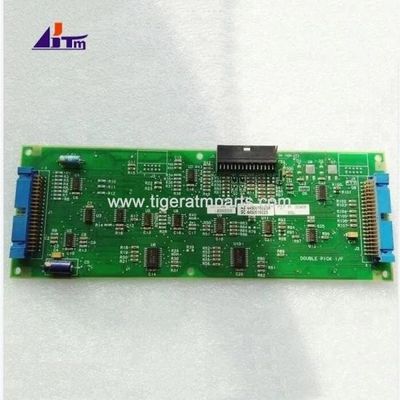 NCR ATM Machine Parts บอร์ดอินเตอร์เฟสคัดสองตัว 445-0616023