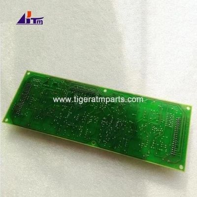NCR ATM Machine Parts บอร์ดอินเตอร์เฟสคัดสองตัว 445-0616023