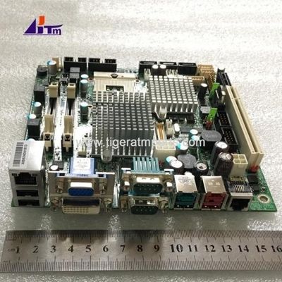 ATM อะไหล่ NCR Motherboard Intel Gl40 ชิปเซ็ต มินิ ออคส์เวย์ 445-0728233