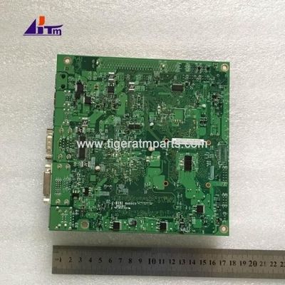 ATM อะไหล่ NCR Motherboard Intel Gl40 ชิปเซ็ต มินิ ออคส์เวย์ 445-0728233
