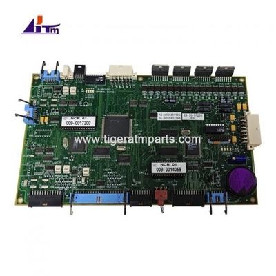 ATM อะไหล่ตู้ควบคุม NCR PCB ปรับปรุง 4G 445-0628834 445-0685154