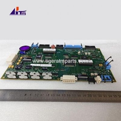 ATM อะไหล่ตู้ควบคุม NCR PCB ปรับปรุง 4G 445-0628834 445-0685154