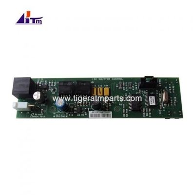 ส่วนเครื่อง ATM NCR SelfServ 6622 6625 PCB 12C คอนโทรลชเตอร์ บอร์ดด้วย F/W 445-0721016
