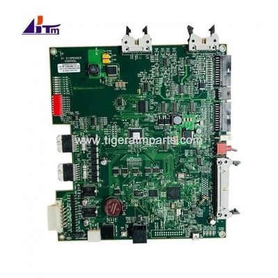 เครื่อง ATM ส่วนเครื่อง NCR S1 บอร์ดควบคุมเครื่องระบายใหม่ รุ่น 445-0754811