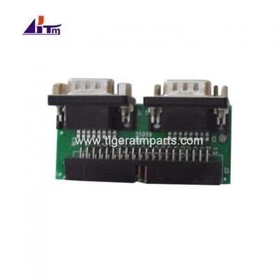 อะไหล่เครื่อง ATM NCR Lisa Board Assy 445-0689327