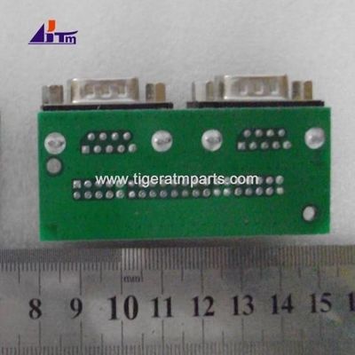 อะไหล่เครื่อง ATM NCR Lisa Board Assy 445-0689327