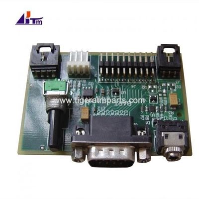 ATM เครื่องจักรอะไหล่ NCR PCB ASSY บาร์ท บอร์ด 445-0678696 445-0689324