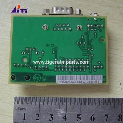 ATM เครื่องจักรอะไหล่ NCR PCB ASSY บาร์ท บอร์ด 445-0678696 445-0689324