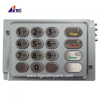 อะไหล่เครื่อง ATM NCR 66XX คีย์บอร์ด USB EPP 445-0745408