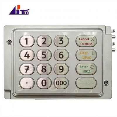 อะไหล่เครื่อง ATM NCR SelfServ 66XX USB EPP คีย์บอร์ด รัสเซีย 445-0744307