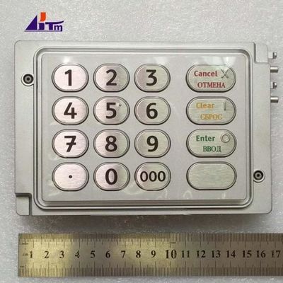 อะไหล่เครื่อง ATM NCR SelfServ 66XX USB EPP คีย์บอร์ด รัสเซีย 445-0744307
