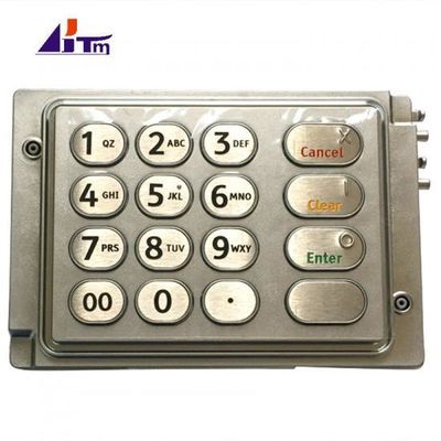 อะไหล่เครื่อง ATM NCR Self-Serv 6625 EPP-3 US 3 โมดูล แอนเซบลี่ คีย์บอร์ด 445-0744349