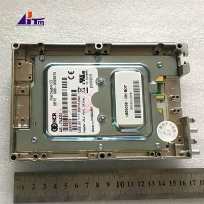 อะไหล่เครื่อง ATM NCR Self-Serv 6625 EPP-3 US 3 โมดูล แอนเซบลี่ คีย์บอร์ด 445-0744349