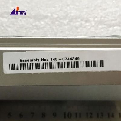 อะไหล่เครื่อง ATM NCR Self-Serv 6625 EPP-3 US 3 โมดูล แอนเซบลี่ คีย์บอร์ด 445-0744349