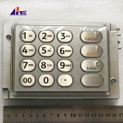 อะไหล่เครื่อง ATM NCR Self-Serv 6625 EPP-3 US 3 โมดูล แอนเซบลี่ คีย์บอร์ด 445-0744349
