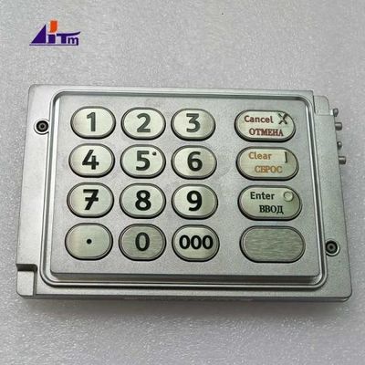 เครื่อง ATM อะไหล่ NCR Self Serv 66XX EPP-U คีย์บอร์ดรัสเซีย 445-0717207