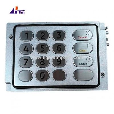 อะไหล่เครื่อง ATM NCR EPP 3 คีย์พาด EPP 4 คีย์พาด 445-0745409 009-0028973