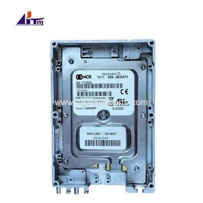 อะไหล่เครื่อง ATM NCR EPP 3 คีย์พาด EPP 4 คีย์พาด 445-0745409 009-0028973