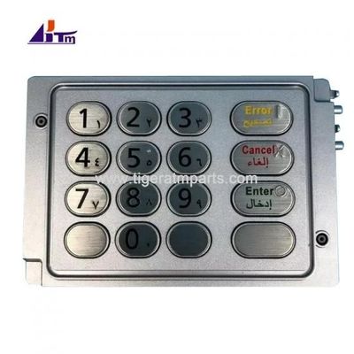 อะไหล่เครื่อง ATM NCR EPP 3 คีย์พาด EPP 4 คีย์พาด 445-0745409 009-0028973